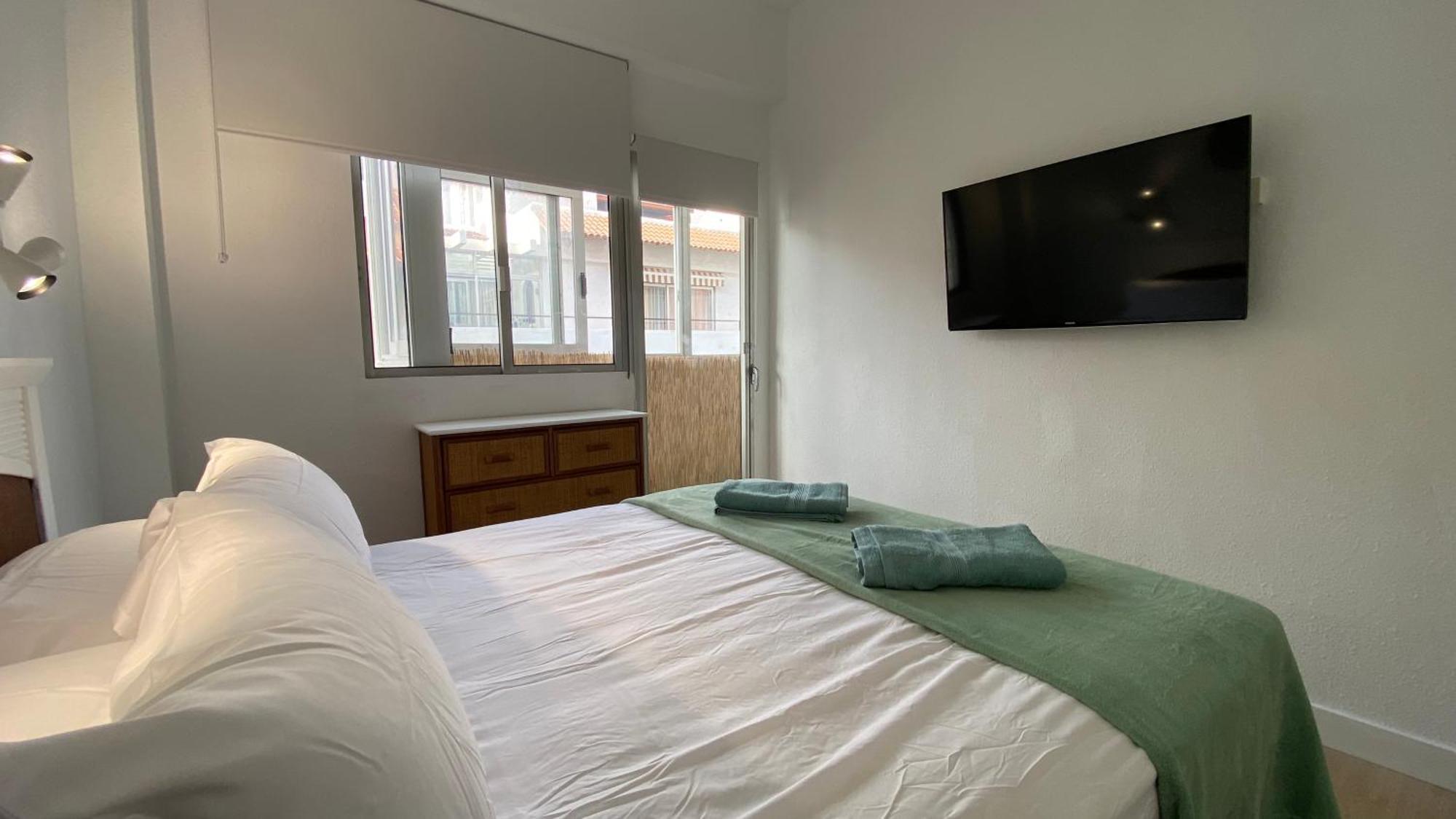 Apartamento A 40 Metros De Playa San Telmo Y Lago Martianez Puerto de la Cruz  Extérieur photo