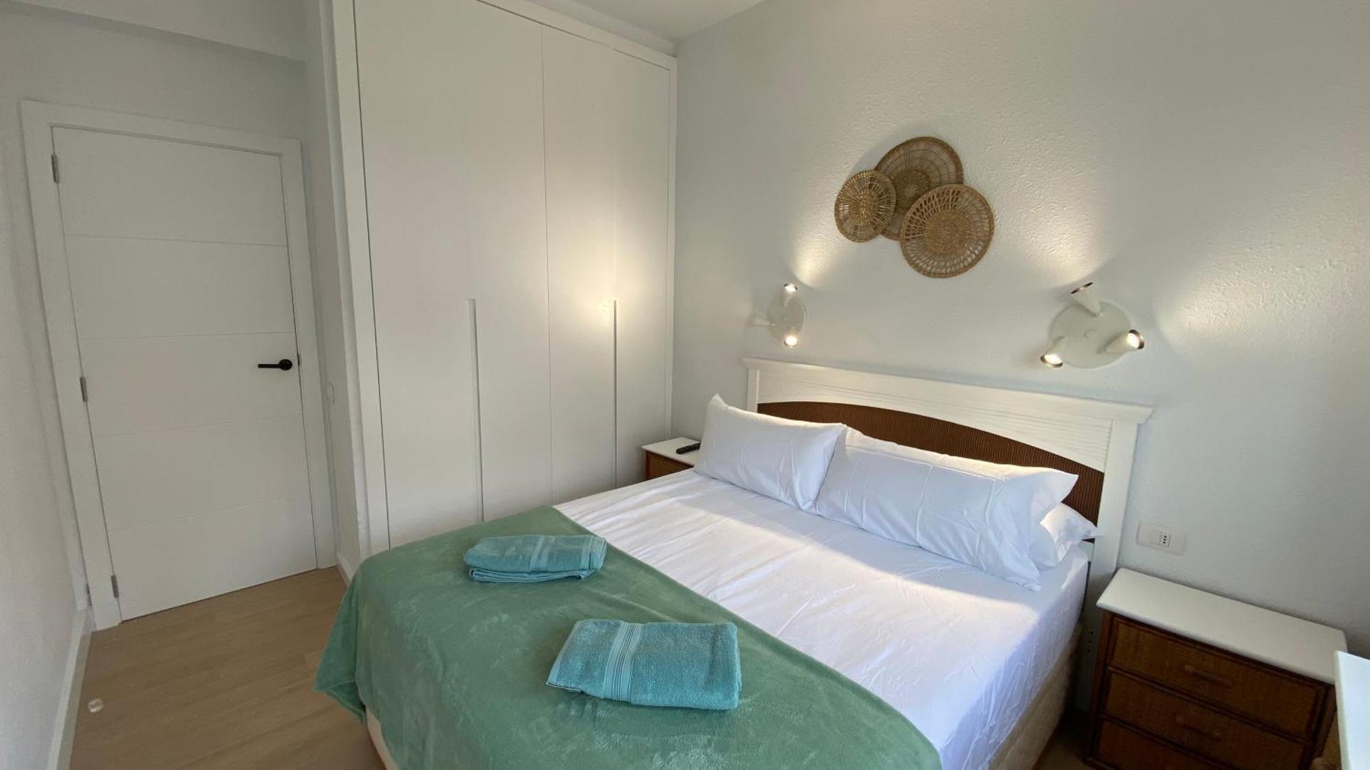 Apartamento A 40 Metros De Playa San Telmo Y Lago Martianez Puerto de la Cruz  Extérieur photo