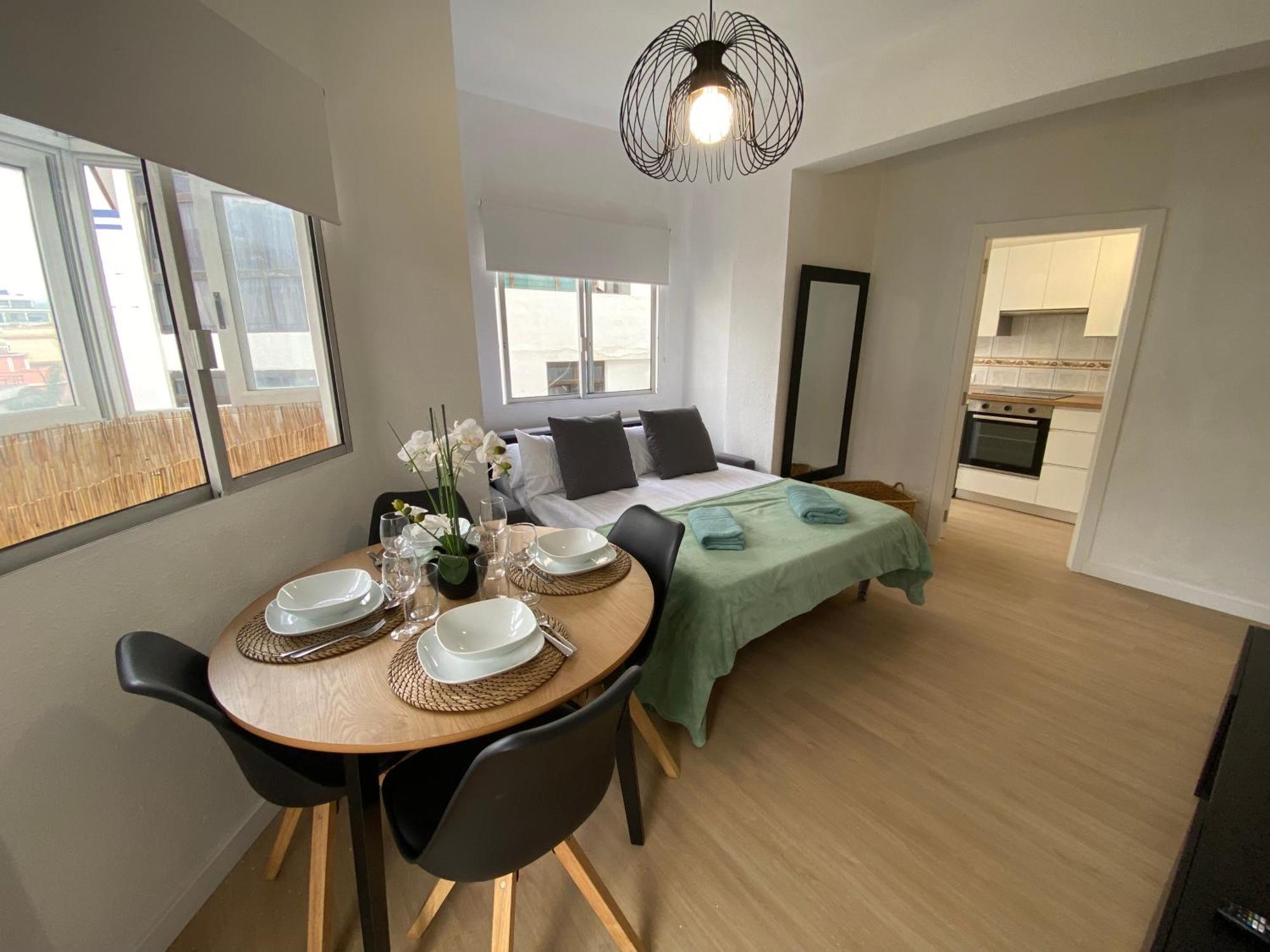 Apartamento A 40 Metros De Playa San Telmo Y Lago Martianez Puerto de la Cruz  Extérieur photo