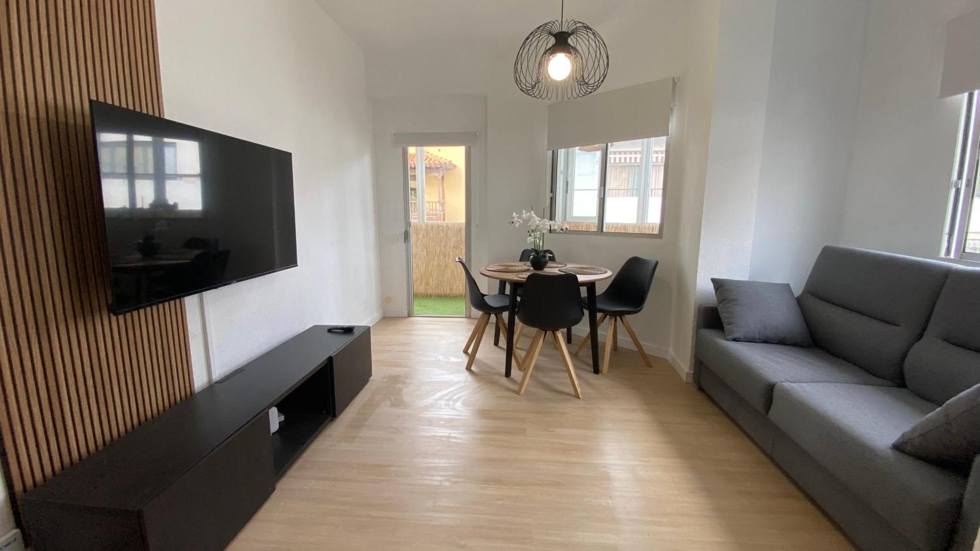 Apartamento A 40 Metros De Playa San Telmo Y Lago Martianez Puerto de la Cruz  Extérieur photo