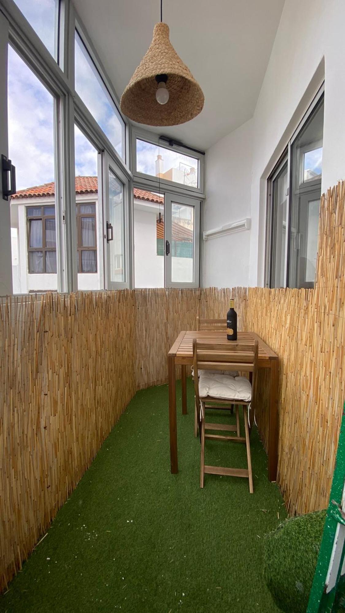 Apartamento A 40 Metros De Playa San Telmo Y Lago Martianez Puerto de la Cruz  Extérieur photo