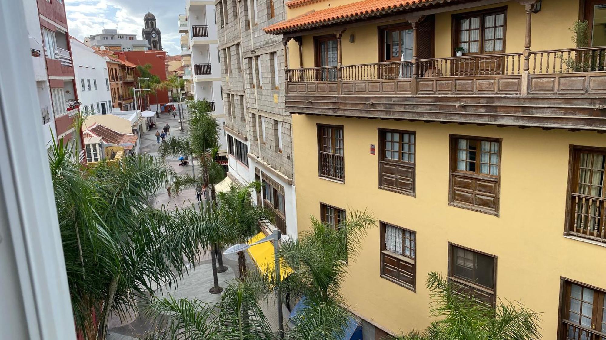 Apartamento A 40 Metros De Playa San Telmo Y Lago Martianez Puerto de la Cruz  Extérieur photo