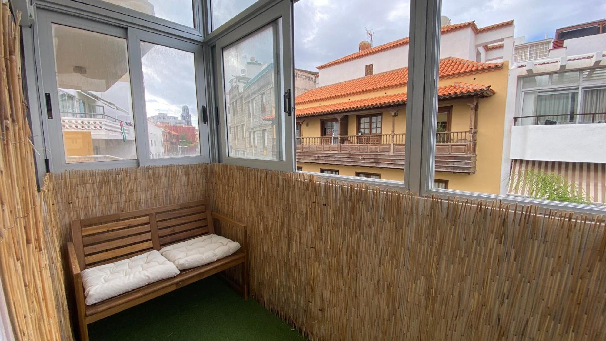 Apartamento A 40 Metros De Playa San Telmo Y Lago Martianez Puerto de la Cruz  Extérieur photo