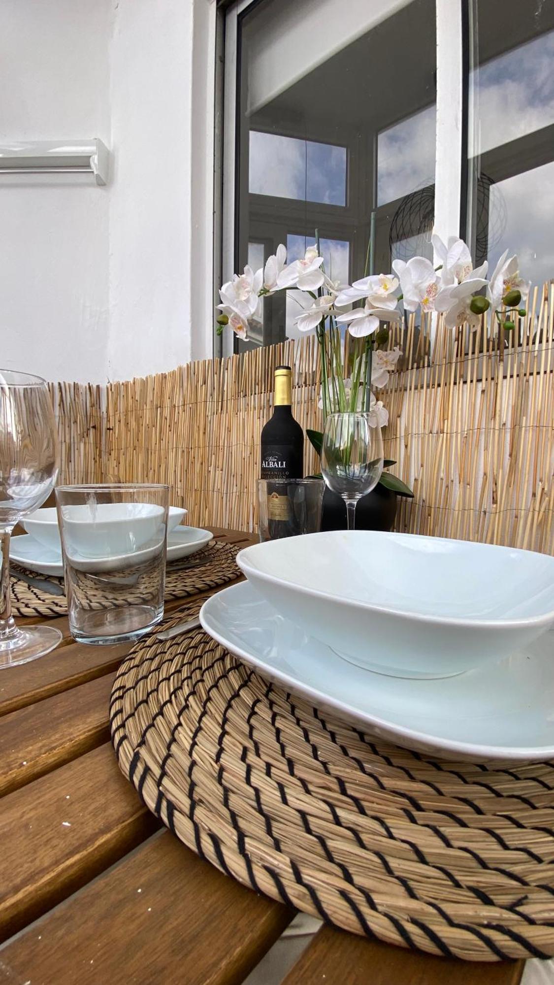 Apartamento A 40 Metros De Playa San Telmo Y Lago Martianez Puerto de la Cruz  Extérieur photo